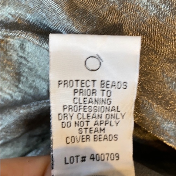 R&M RICHARDS WEDDING/PROM DRESS - Picture 8 of 8